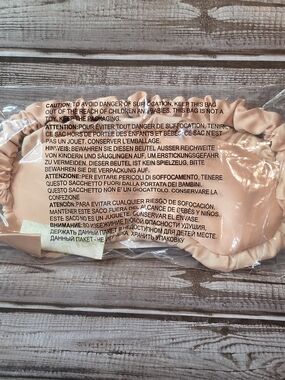Ulta Exclusive Bridgerton Sleep Mask